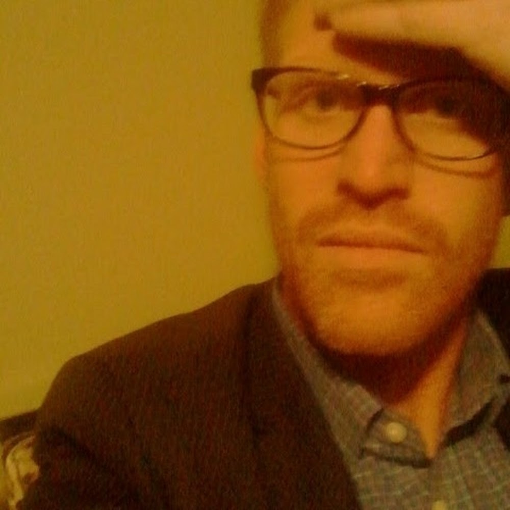 Meet your Posher, Corey